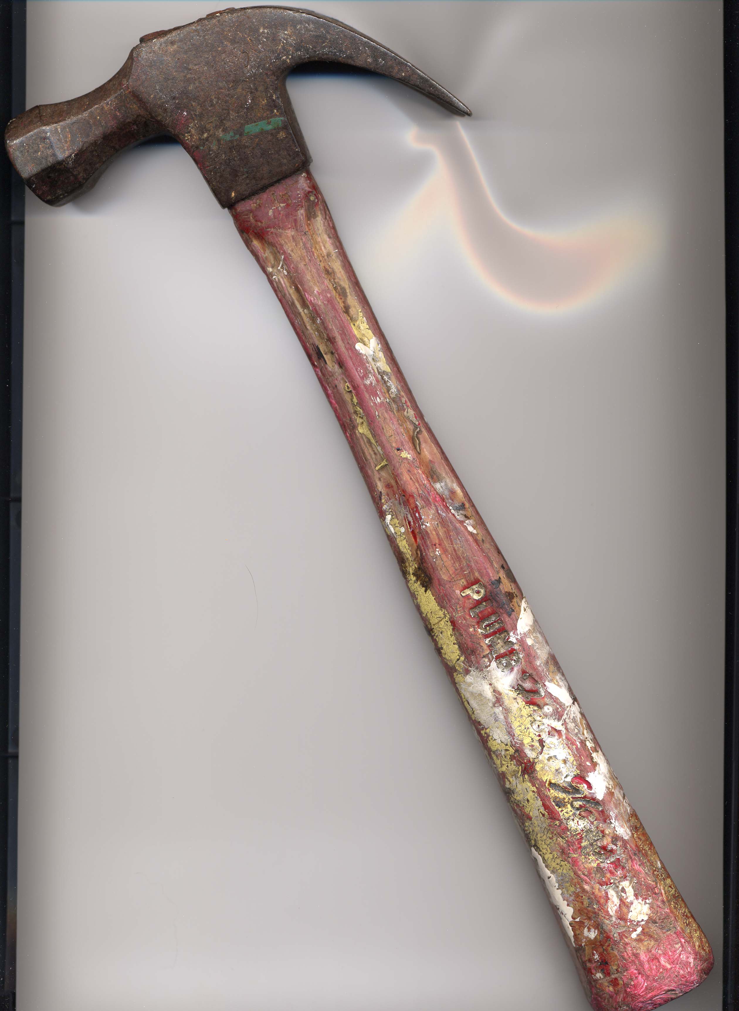 Jerry's Tools